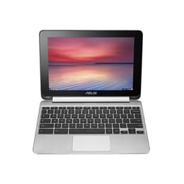 Asus Chromebook Flip C100PA RK 1.8 ghz 16gb eMMC - 4gb QWERTY - English