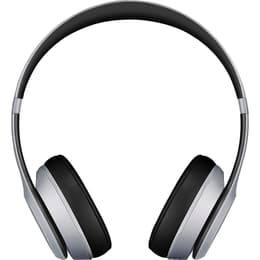 Beats Solo 2 Noise cancelling Headphone Bluetooth - Gray