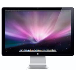 Apple 24-inch Monitor 2560 x 1440 LCD (Cinema Display)