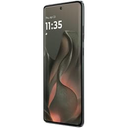 Motorola Edge (2025) 256GB - Green - Unlocked