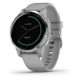Garmin Smart Watch Vivoactive 4S-Powder GPS - Gray