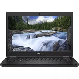 Dell Latitude 5490 14-inch (2019) - Core i5-8250U - 32 GB - SSD 512 GB