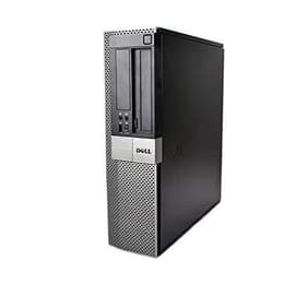 Dell OptiPlex 980 Core i5 3.33 GHz GHz - HDD 250 GB RAM 3GB