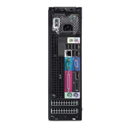 Dell OptiPlex 980 Core i5 3.33 GHz GHz - HDD 250 GB RAM 3GB
