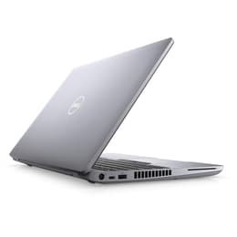 Dell Precision 3551 15-inch (2020) - Core i7-10850H - 8 GB - SSD 256 GB