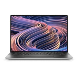Dell XPS 9520 15-inch (2022) - Core i7-12700H - 16 GB - SSD 512 GB