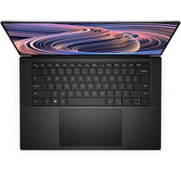 Dell XPS 9520 15-inch (2022) - Core i7-12700H - 16 GB - SSD 512 GB