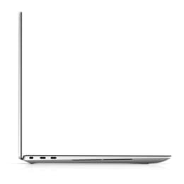 Dell XPS 9520 15-inch (2022) - Core i7-12700H - 16 GB - SSD 512 GB