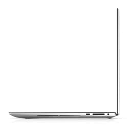Dell XPS 9520 15-inch (2022) - Core i7-12700H - 16 GB - SSD 512 GB