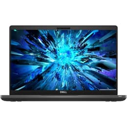 Dell Latitude 5401 14-inch (2019) - Core i5-9400H - 8 GB - SSD 256 GB