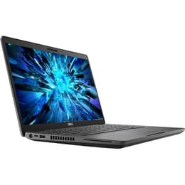 Dell Latitude 5401 14-inch (2019) - Core i5-9400H - 8 GB - SSD 256 GB