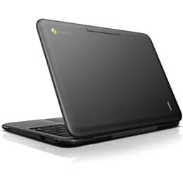 Lenovo ThinkPad N22 80S6 11-inch (2016) - Celeron N3060 - 4 GB - SSD 64 GB