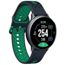Samsung Smart Watch Galaxy Watch Active2 SM-R820 44mm HR GPS - Aqua Black