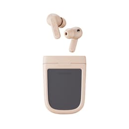 Urbanista Phoenix Noise cancelling Headphone Bluetooth - Pink