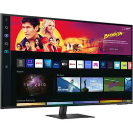 Samsung 43-inch Monitor 3840 x 2160 LCD (M70B)