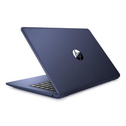 Hp 14-cf2111wm 14-inch (2022) - Celeron N4120 - 4 GB - SSD 64 GB