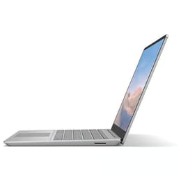 Microsoft Surface Laptop Go 12-inch (2020) - Core i5 - Gen 10 (G) - 16 GB - SSD 256 GB