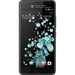 HTC U Ultra 64GB - Black - Locked AT&T