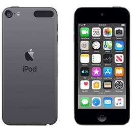 Apple iPod touch 7th Gen MP3 & MP4 player 256GB- Space Gray
