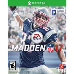 Madden NFL 17 - Xbox One