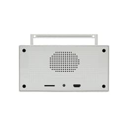 Bumpboxx MicroBoom Necklace Bluetooth speakers - White