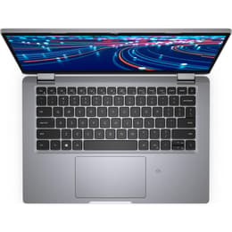 Dell Latitude 5320 13-inch (2021) - Core i3-1125G4 - 8 GB - SSD 256 GB