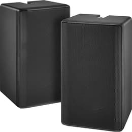 Insignia NS-IOPS22 speakers - Black