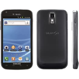 Galaxy S II T989 - Locked T-Mobile