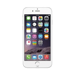iPhone 6s 16GB - Silver - Locked Cricket