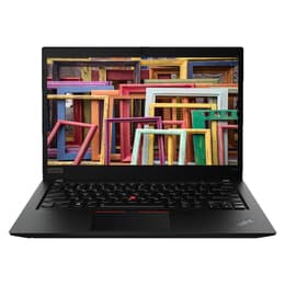 Lenovo ThinkPad T14S G1 14-inch (2020) - Ryzen 7 - 4000 Series (U) - 16 GB - SSD 256 GB