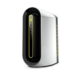 Dell Alienware Aurora R10 Ryzen 5 5600X 3.7 GHz - SSD 256 GB + HDD 1 TB - 16GB