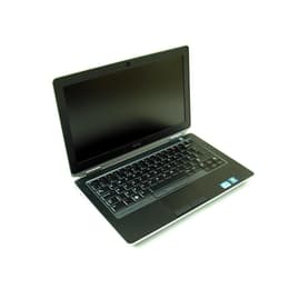 Dell Latitude E6330 13-inch (2012) - Core i5-3320M - 8 GB  - SSD 256 GB