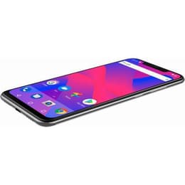 BLU Vivo XI+ 64GB - Silver - Unlocked