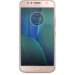 Motorola Moto G5S Plus XT1806 64GB - Gold - Unlocked