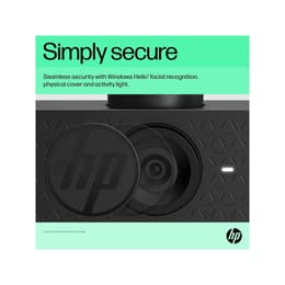 Hp 625 Webcam