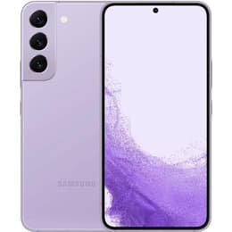 Galaxy S22 5G 128GB - Dark Purple - Locked Verizon