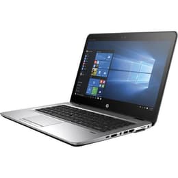 Hp Elitebook 840 G3 14-inch (2016) - Core i7-6500U - 16 GB - SSD 1000 GB