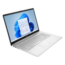 Hp 17-CN0079CL 17-inch (2021) - Core i7-1165G7 - 16 GB - SSD 512 GB