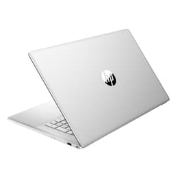 Hp 17-CN0079CL 17-inch (2020) - Core i7-1165G7 - 16 GB - SSD 512 GB