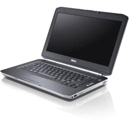 Dell Latitude E5430 14-inch (2012) - Core i3-3120M - 4 GB  - HDD 320 GB