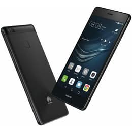 Huawei P9 Lite 16GB - Black - Unlocked