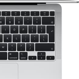 MacBook Air Retina 13-inch (2020) - Core i5 - 8GB - SSD 256GB