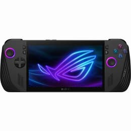 ROG Ally Z1 extreme 1000GB - Black