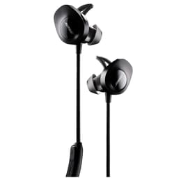 Bose SoundSport Bluetooth Earphones - Black