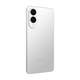 Galaxy S25 Edge 256GB - Silver - Unlocked
