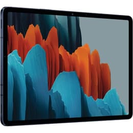 Galaxy Tab S7+ 256GB - Dark Blue - (Wi-Fi)