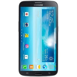 Galaxy Mega 6.3 I9200 16GB - Black - Locked AT&T