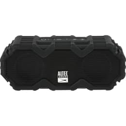 Altec Lansing Mini LifeJacket Jolt Bluetooth speakers - Black