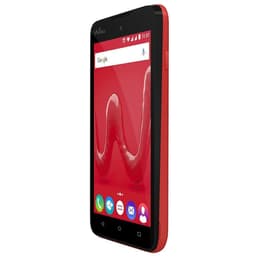Wiko Sunny 8GB - Red - Locked AT&T