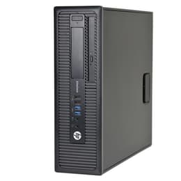 HP EliteDesk 800 G1 SFF Core i7 3.2 GHz - SSD 1000 GB RAM 32GB